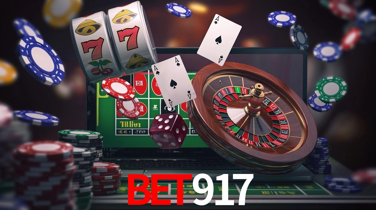 bet917: Jogos de Caça-Níqueis-Altas Recompensas, Roleta-Velocidade, Blackjack-Desafios Máximos