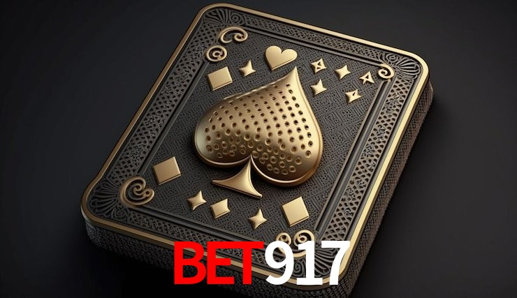 Inovações de Jogos na bet917: O Futuro das Experiências Interativas