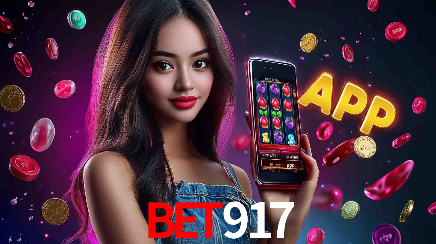 Casino VIP bet917