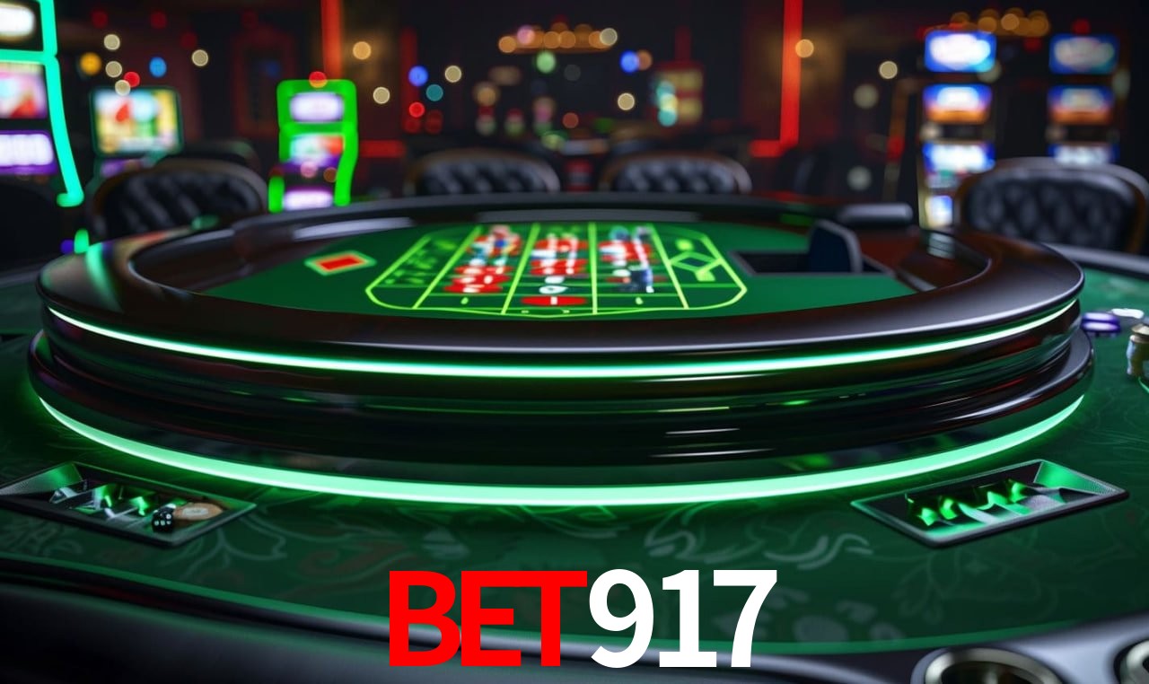Game Providers bet917