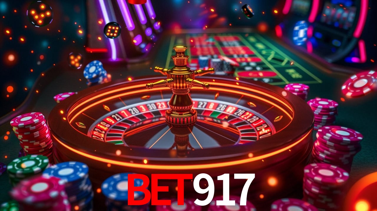 Especiais de Fim de Semana bet917