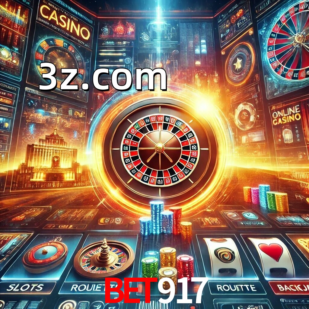  BET917