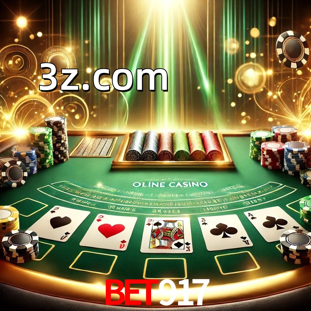  BET917