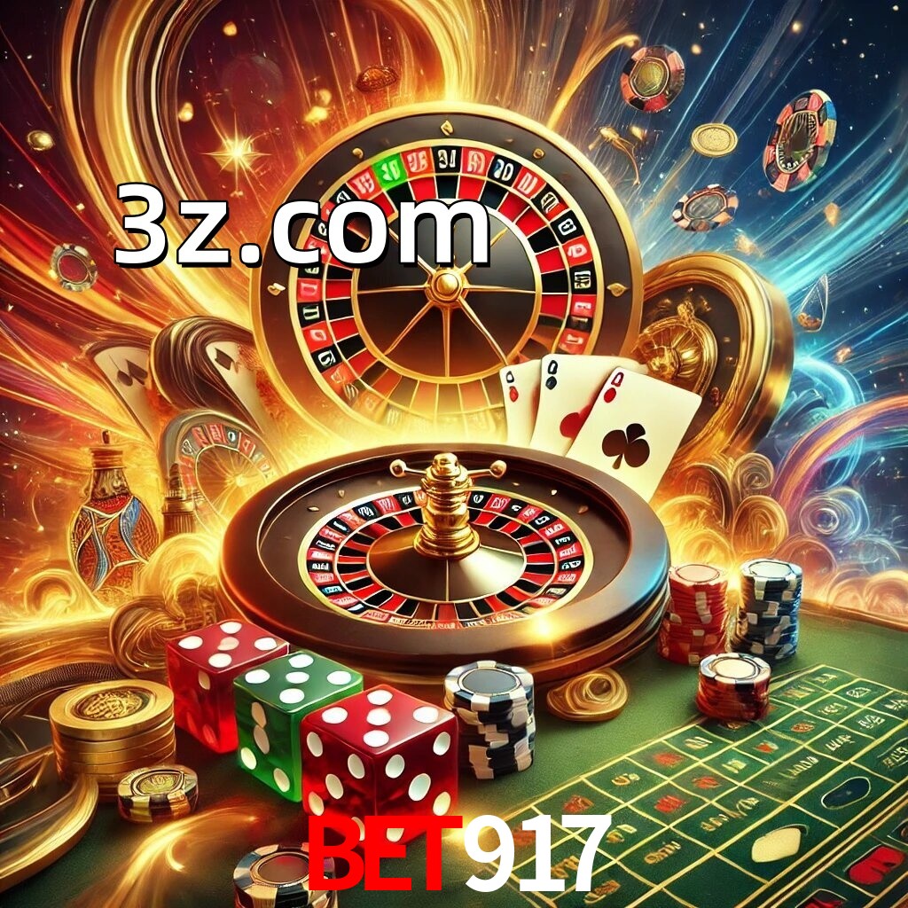  BET917