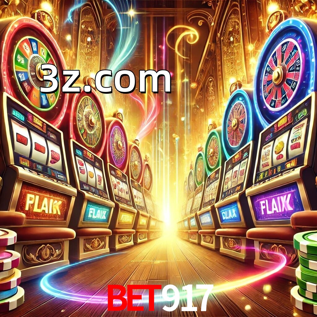  BET917