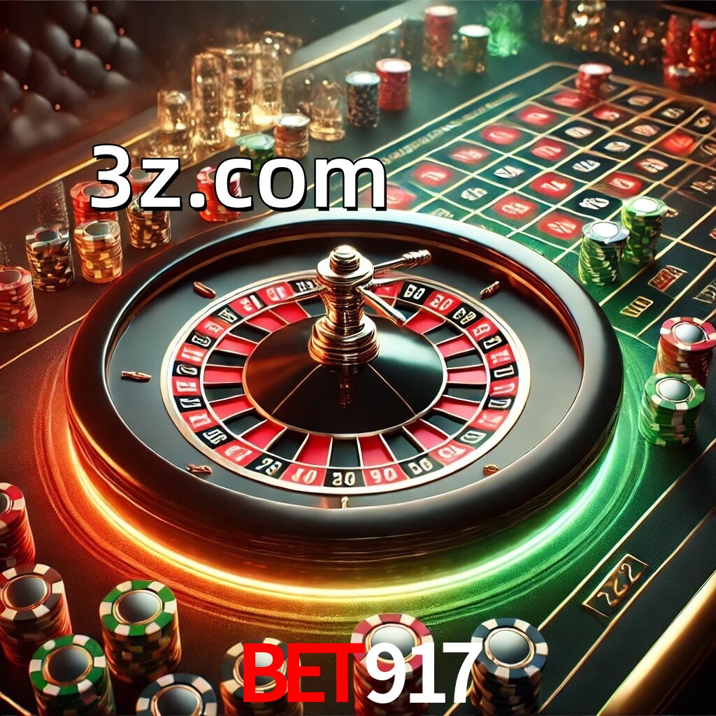  BET917