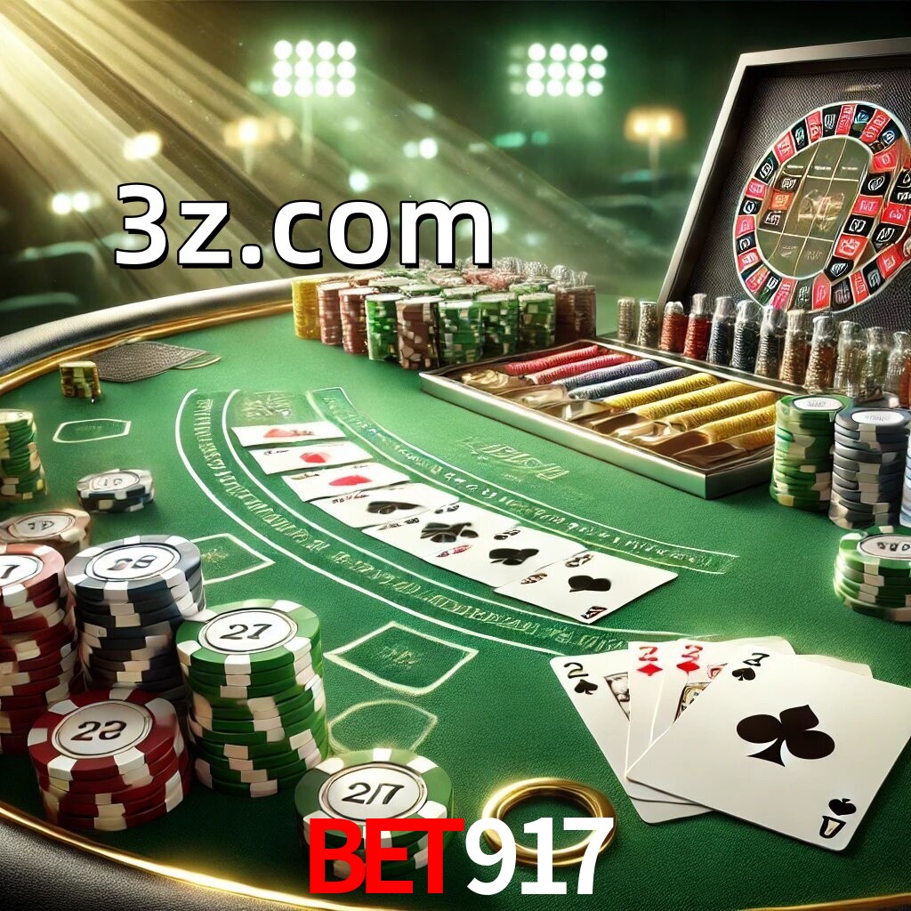  BET917